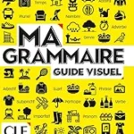 Ma Grammaire Niv.A1/A2 +B1 2024