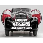 A History of Motoring Through 100 Legendary Cars