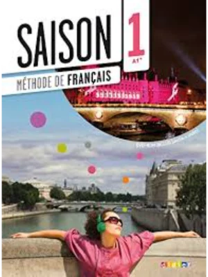 Saison 1 2015