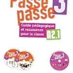 Passe-Passe 3 2021