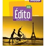Edito niveau A1 2022 - 2ème édition
