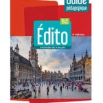 Edito niveau B2 2022 - 4ème édition