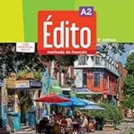 Edito niveau A2 2022 - 2ème édition