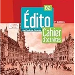 Edito niveau B2 2022 - 4ème édition