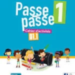 Passe-passe 1 - Cahier d'activités + didierfle.app