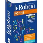 LE ROBERT POCHE