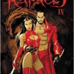 Rapaces, tome IV