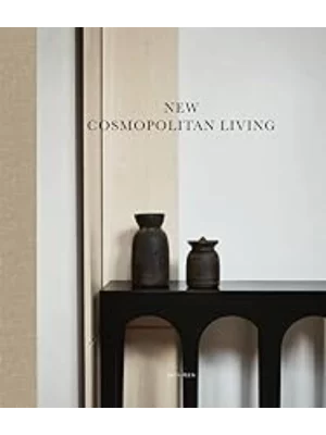 New Cosmopolitan Living