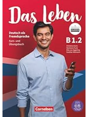 Leben A.A. B1/2 KÜB+PPA