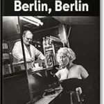 Helmut Newton. Berlin, Berlin