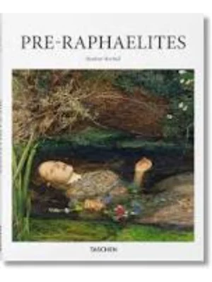 Pre-Raphaelites - Basic Art Series 2.0