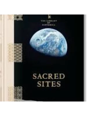 Sacred Sites - The Library of Esoterica