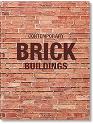 Contemporary Brick Buildings