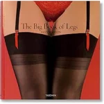 The Big Book of Legs