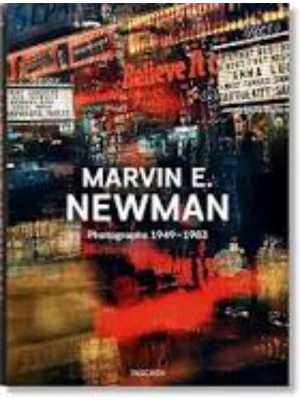 Marvin E. Newman