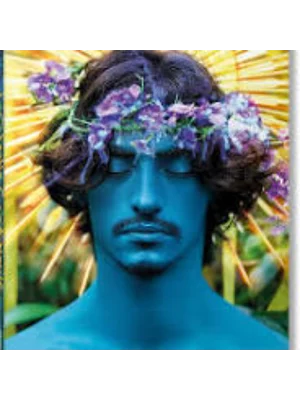David LaChapelle. Good News