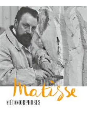Metamorphoses - Scheidegger & Spiess