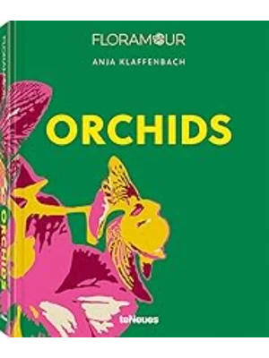 Orchids - Floramour