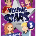 YOUNG STARS 5 TEACHER'S RESOURCE PACK CD-ROM