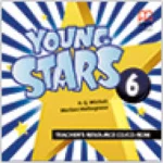 Young stars 6 teacher’s resource CD/CD-ROM