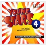 Young Stars 4 T.B