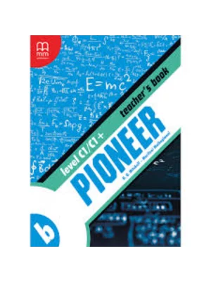 Pioneer C1/C1 + B'T.B.