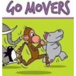 Go Movers Class CD (Rev. For 2018 Yle)