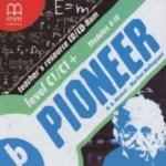 Pioneer British Edition C1/C1+ B' - Teacher's Resource Pack CD-ROM - V.2