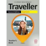 TRAVELLER SECOND EDITION BEGINNERS TB (BR)