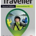 TRAVELLER SECOND EDITION B1 TB (BR)
