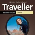 TRAVELLER SECOND EDITION B2 TB (BR)