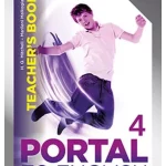 PORTAL TO ENGLISH 4 TB (BR)