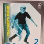 PORTAL TO ENGLISH 2 TB (BR)
