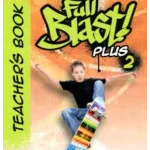 Full Blast plus 2 - Teacher's Book (British Edition)