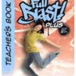 FULL BLAST PLUS B1+ TB (BR)