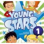YOUNG STARS 1 WORKBOOK