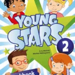 YOUNG START 2 WORKBOOK