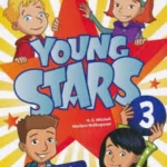 YOUNG STARS 3 WORKBOOK