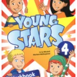YOUNG STARS 4 WORKBOOK
