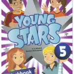 Young stars 5 primaria workbook +cd 2022