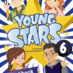 Young Stars 6 Workbook