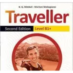 TRAVELLER 2ND EDITION B1+ Workbook