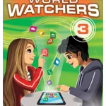 World Watchers 3 S.B.