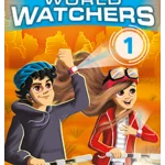 World Watchers 1 S.B.