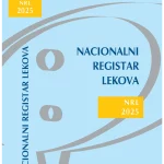 Nacionalni registar lekova 2025