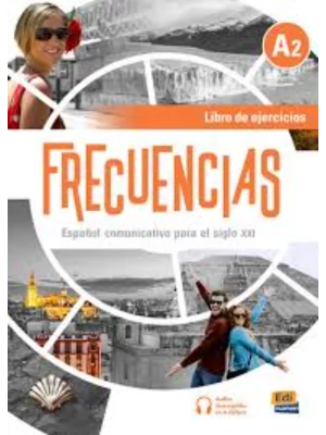 Frecuencias A2 Libro de ejercicios