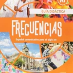 Frecuencias A1 Guia didactica