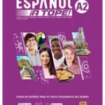 ESPAÑOL iA TOPE! A2: LIBRO DEL ESTUDIANTE/CUADERNO DE EJERCICIOS