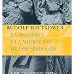 ALEGORIA Y LA MIGRACION DE LOS SIMBOLOS,LA