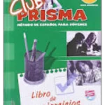 CLUB PRISMA A2.EJERC.PROFESOR+SOLUCIONES